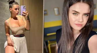 Emniyette ve savcılıkta susan oyuncu Sevil Akdağ, hakimlikte döküldü! Hatırlamadığı tek an var