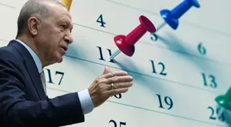 Erdoğan'ın nüfus artışı uyarısı sonrası doğum izni süresi uzatılıyor