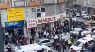 Esenler'de Hafriyat Kamyonu 6 Yaşındaki Çocuğa Çarptı, Hayatını Kaybetti