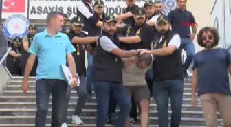 Esenyurt'taki kanlı tekel bayii baskınında sanıklara ceza yağdı