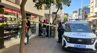 Nazilli'de Esnaf İş Yerinde Ölü Bulundu