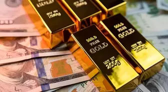 Euro ve gram altın yeniden rekor kırdı