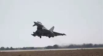 Eurofighter veto edildi mi?
