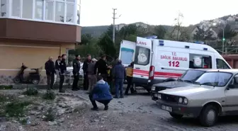 Kastamonu'da Kalp Krizi Geçiren Yaşlı Adam Hayatını Kaybetti