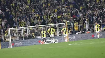 Fenerbahçe'den zirve yarışında kritik puan kaybı