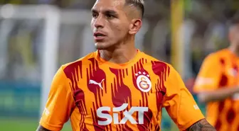 Galatasaray, Torreira'nın sözleşmesini uzattı