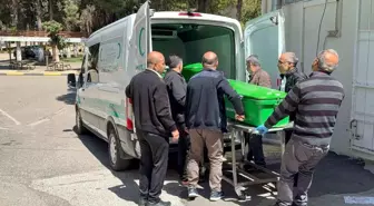 Gaziantep'te Pompalı Tüfekle Vurulan Adam Hayatını Kaybetti