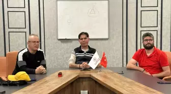 2025 B2-B3 Futsal 1. Ligi Ankara'da Başlıyor