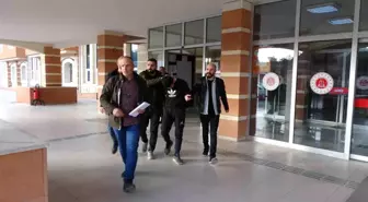 Uyuşturucu Etkisiyle Babasının Evini Basan Genç, Müebbet Hapis Cezasına Çarptırıldı