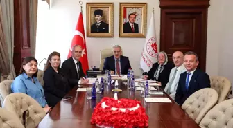 İznik'te Yeni Aile Sağlığı Merkezi İnşa Ediliyor