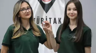 Kayseri'den Gençler Biyobozunur Nanoparçacıklı Stent Geliştirdi