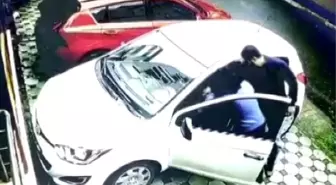 Kartal'da Park Yeri Kavgasında Astım Hastası Kadına Saldırı