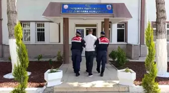 Kırıkkale'de Hükümlüler Jandarma Tarafından Yakalandı