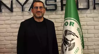 Konyaspor, Galatasaray ile Ziraat Türkiye Kupası Yarı Finaline Çıkıyor
