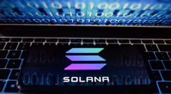 Kurumsal Solana yatırımlarında rekor satın alım