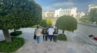 Marmaris'te Gazeteci Murat Ersan'a Saldırı: 5 Gözaltı, 2 Tutuklama