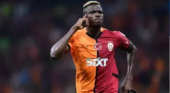 Osimhen Real Madrid'e mi gidiyor?