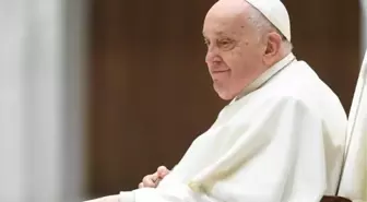 Papa Francis yaşamını yitirdi