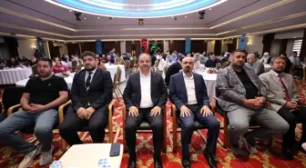 Sağlık-Sen Genel Başkanı'ndan Birlik Çağrısı
