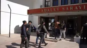 Sahte Bungalov İlanlarıyla 10 Milyon TL Dolandırıcılık