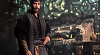 Selahaddin Eyyubi CANLI izle! TRT 1 Kudüs Fatihi Selahaddin Eyyubi 53. bölüm full HD tek parça izle