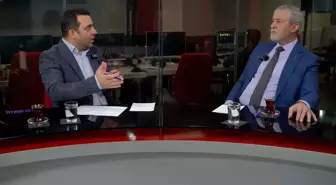 TDD Başkanı Kanak: BM, ülkeler arası krizlerin çözümünde çok başarılı olamıyor