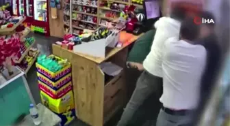 Tekel bayii cinayeti davasında 4 sanığa 2'şer kez müebbet hapis
