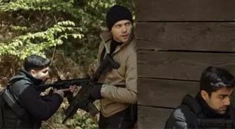 TEŞKİLAT SON BÖLÜM İZLE | TRT 1 ekranı ile Teşkilat 140. bölüm izle full HD, kesintisiz (20 Nisan 2025) Teşkilat'ın son bölümünde ne oldu?
