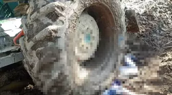 Yığılca'da Traktör Kazası: Bir Kişi Hayatını Kaybetti