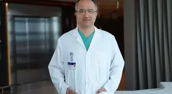 Akciğer Kanseri Vakaları Artıyor: Erken Teşhis ve Sigara Bırakma Hayati Öneme Sahip