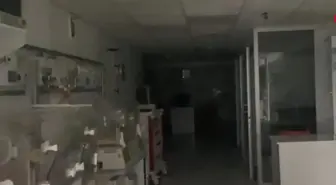 Yenidoğan Çetesi Davası Başladı