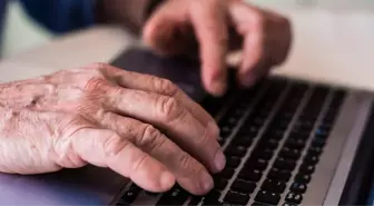 Dijital Dünya Yaşlıların Bilişsel Sağlığını Destekliyor