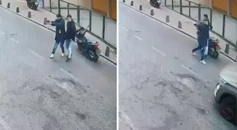 19 yaşındaki ikiz kardeşlerden intikam saldırısı, kurşun yağdırdılar