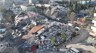Kahramanmaraş'ta Deprem Davasında İki Sanığa Hapis Cezası