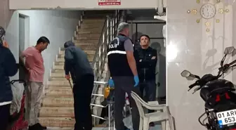Adana'da Apartman Yangını: 41 Yaşındaki Adamın Cansız Bedeni Bulundu