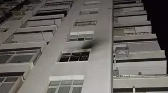 Çukurova'da Yangında Tek Yaşayan Adam Hayatını Kaybetti