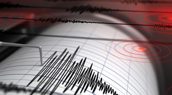 Kütahya Simav'da 4.3 büyüklüğünde deprem