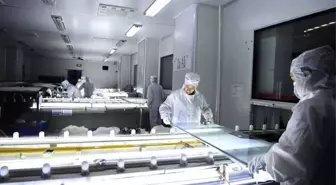 Yeni Uluslararası Kara-Deniz Ticaret Koridoru, Çin'in Cam Endüstrisini Geliştiriyor