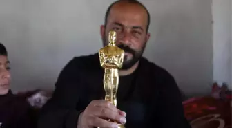 Oscar Ödüllü Belgesel, Filistinlilerin Toprak Bağlarını Anlatıyor
