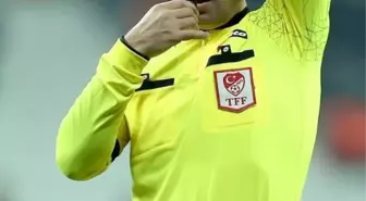 Ali Yılmaz kimdir? Hakem Ali Yılmaz Süper Lig maçı yönetti mi?