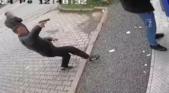 Samsun'da ATM'de Para Çekerken Silahlı Saldırı: 1 Ölü, 3 Tutuklu