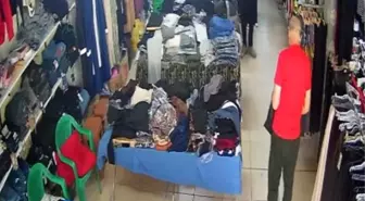 Osmaniye'de Spor Ayakkabı Hırsızlığı: İki Şüpheli Kısa Sürede Yakalandı