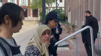 2 Yaşındaki Çocuğa Şiddet Uygulayan Bakıcı Tutuklandı