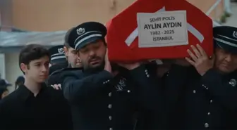 Aylin öldü mü? Arka Sokaklar Aylin nasıl öldü? Aylin vuruldu!