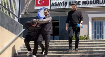 İstanbul'da Dolandırıcılık Şüphelisi Yakalandı
