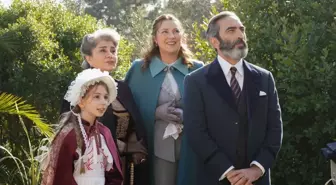 Başına gelmeyen kalmadı! Şakir Paşa Ailesi için karar verildi
