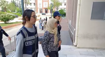 Aydın'da Bakıcı Kadın, Bebeklere Uyguladığı Şiddetten Tutuklandı