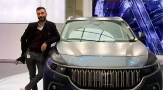 Berkan Kaplan TOGG'dan neden ayrıldı? Berkan Kaplan kimdir?