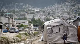Birleşmiş Milletler'den Haiti Uyarısı: Tarihi Dönüm Noktası