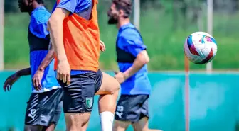 Bodrum FK Düşme Hattına Geriledi